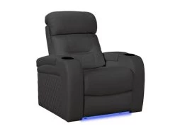 Nico Gray Power Recliner