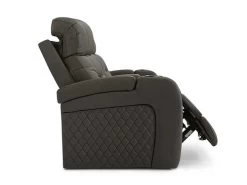 Nico Gray Power Recliner -Home Furniture C3000 3906 GRT main 5