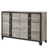 Leiria Dresser -Home Furniture C8301A 040 main 1