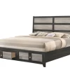 Leiria Storage Queen Bed 2 Leiria Storage Queen Bed -Home Furniture C8301A Q BED main 1