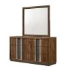 Almada Dresser And Mirror -Home Furniture C8315A 45 50 main 1
