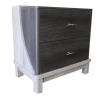 Watson Nightstand 2 Watson Nightstand -Home Furniture C8451A 025 main 1