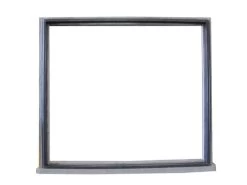 Watson King 4 Pcs Set -Home Furniture C8451A K4PCS main 3