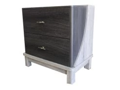 Watson King 4 Pcs Set -Home Furniture C8451A K4PCS main 4