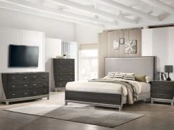 Watson Queen 3 Pcs Set