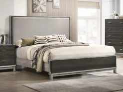Watson Queen Bed