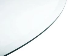 42" Dia Round Glass -Home Furniture CB42RD main 3