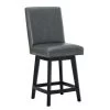 Hilson Swivel Chair -Home Furniture CDHL350SW main 1