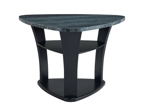 Hilson Counter Height Dining 5 Pcs Set 5 Hilson Counter Height Dining 5 Pcs Set - Image 3