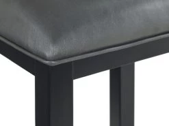 Hilson Counter Height Dining 5 Pcs Set 13 Hilson Counter Height Dining 5 Pcs Set -Home Furniture CDHL 5PCS main 6