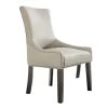 Flor Beige Chair