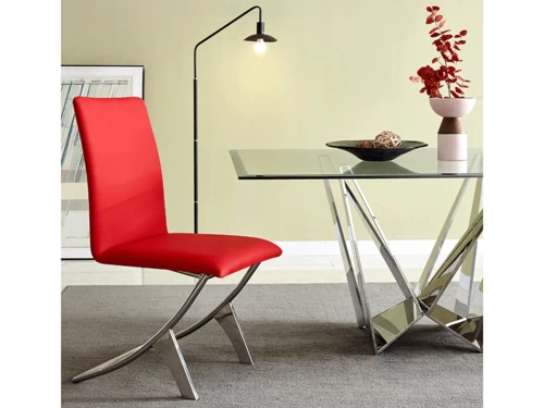 Joy Side Chair 4 Joy Side Chair - Image 2