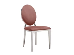 Dalton Rose Chair