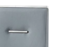 Giselle Gray Side Chair -Home Furniture D0325TB GRY main 3