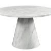Bellini Carrara Dining Table -Home Furniture D1157DT main 1