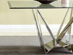 Joy Dining Table -Home Furniture D1373 12603 main 4