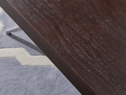 Carrie Dining Table -Home Furniture D1550DTREC TABLE main 3