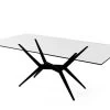 Zora Rectangular Dining Table -Home Furniture D1550 12440 TABLE main 1
