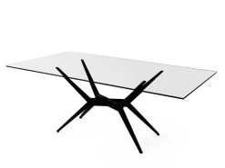 Zora Rectangular Dining Table