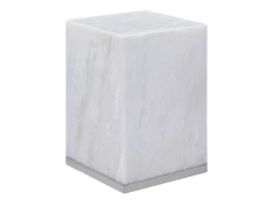 Miramar Marble Square Dining Table -Home Furniture D1560 12542 TABLE main 2