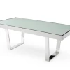 Bonin Rectangular Dining Table -Home Furniture D1565BG REC Table main 1
