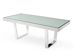 Bonin Rectangular Dining Table