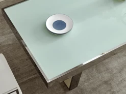 Bonin Rectangular Dining Table -Home Furniture D1565BG REC Table main 4