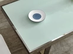 Bonin Rectangular Dining 5 Pcs Set -Home Furniture D1565BG REC H0340 5PCS main 5