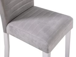 Teodoro Dining Chair -Home Furniture D1903DC GRY main 3