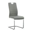 Salford Gray Side Chair -Home Furniture DC 319 main 1