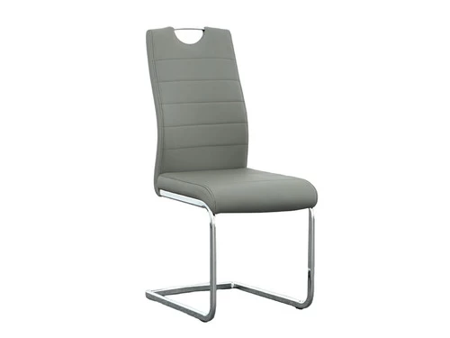 Salford Gray Side Chair 3 Salford Gray Side Chair