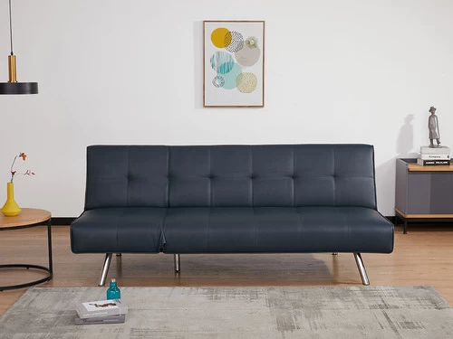 Colorado Gray Futon 4 Colorado Gray Futon - Image 2