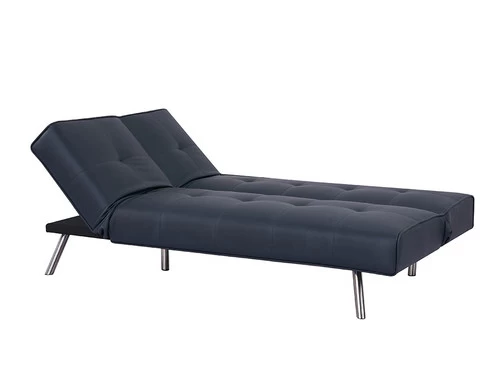 Colorado Gray Futon 6 Colorado Gray Futon - Image 4