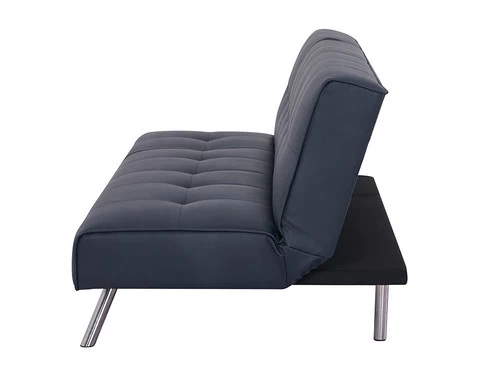 Colorado Gray Futon 7 Colorado Gray Futon - Image 5