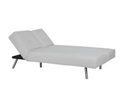 Colorado White Futon -Home Furniture DL PAB 166N1 D7 main 3
