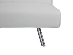 Colorado White Futon -Home Furniture DL PAB 166N1 D7 main 4