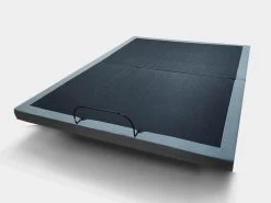 Allen Full Adjustable Bed With Massage -Home Furniture DM02 MAS F BED main 3