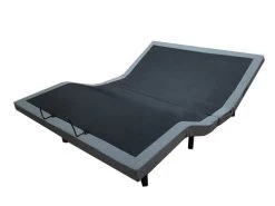 Allen Queen Adjustable Bed
