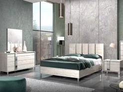 Emma Ash Queen 4 Pcs Set