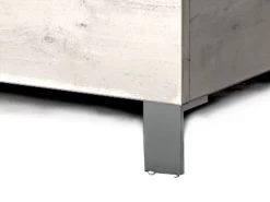 Emma Ash Queen Bed -Home Furniture EMM ASH QBED main 3