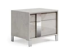 Emma Ash Nightstand