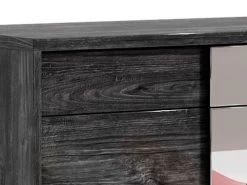 Emma Pewter Dresser 10 Emma Pewter Dresser -Home Furniture EMM6D00 PM main 4