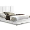 Emma White King Bed -Home Furniture EMM WT KBED main 1