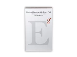 Enouvation Power Pack 1900 MAH With Charging Cable.