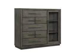 Elation Gentlemens Chest