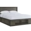 Elation Storage King Bed -Home Furniture ET600 KS BED main 1
