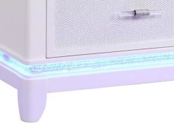 Opium Chest W/ LED -Home Furniture F2270 30 main 4