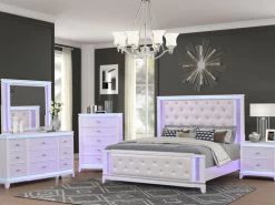 Opium King 4 Pcs Set