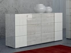 Fiorella King 4 Pcs Set -Home Furniture FIO00 K4PCS main 4