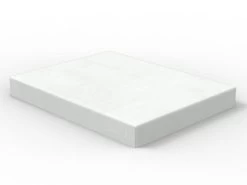 Cloudrider Essential Line Medium 8" Full Mattress